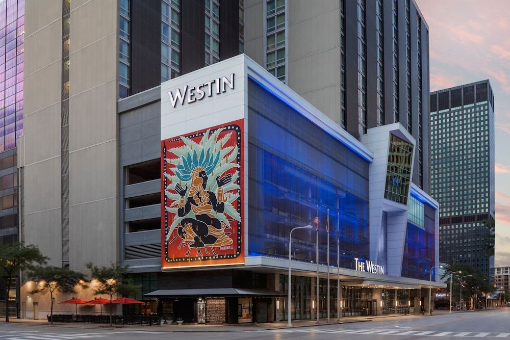 undefined The Westin Cleveland Downtown 7