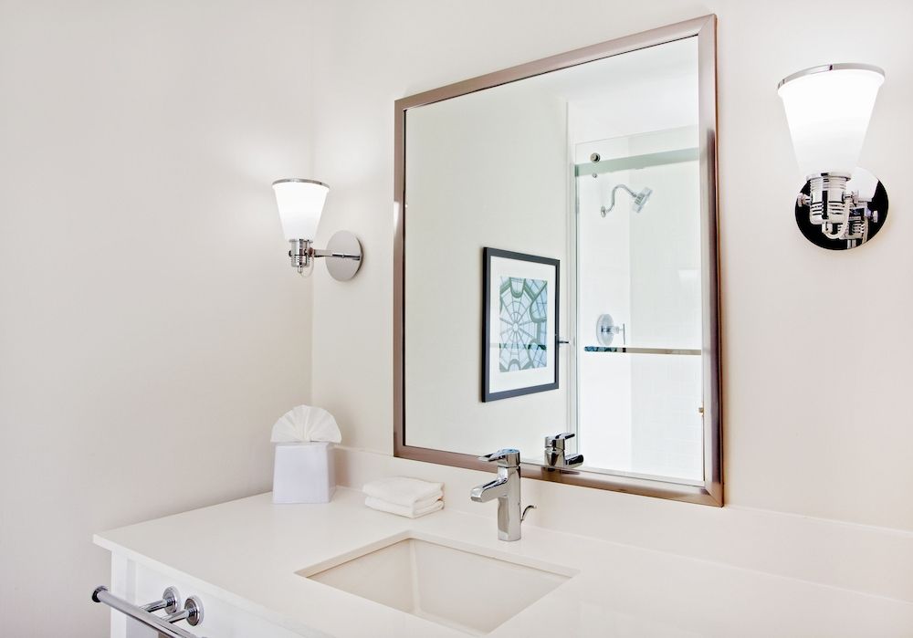 undefined Four Points By Sheraton Cleveland Airport 6