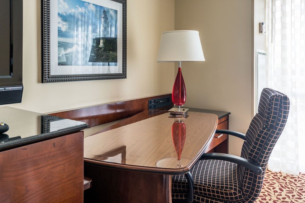 Wyndham Cleveland Airport