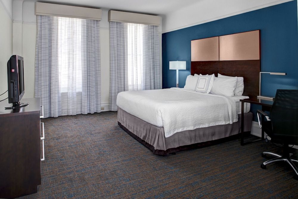 undefined Residence Inn By Marriott Cleveland Downtown 5