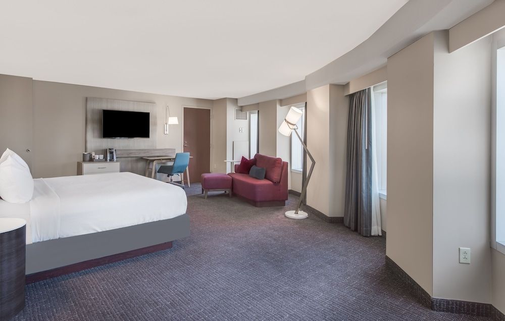 Suite, 1 Bedroom