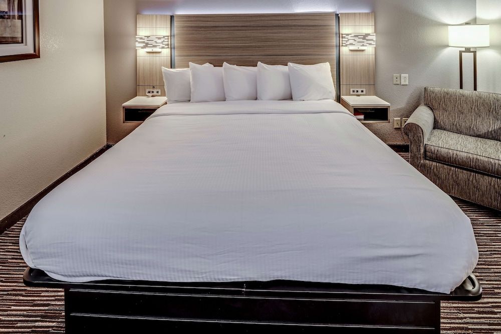 Best Western Port Columbus