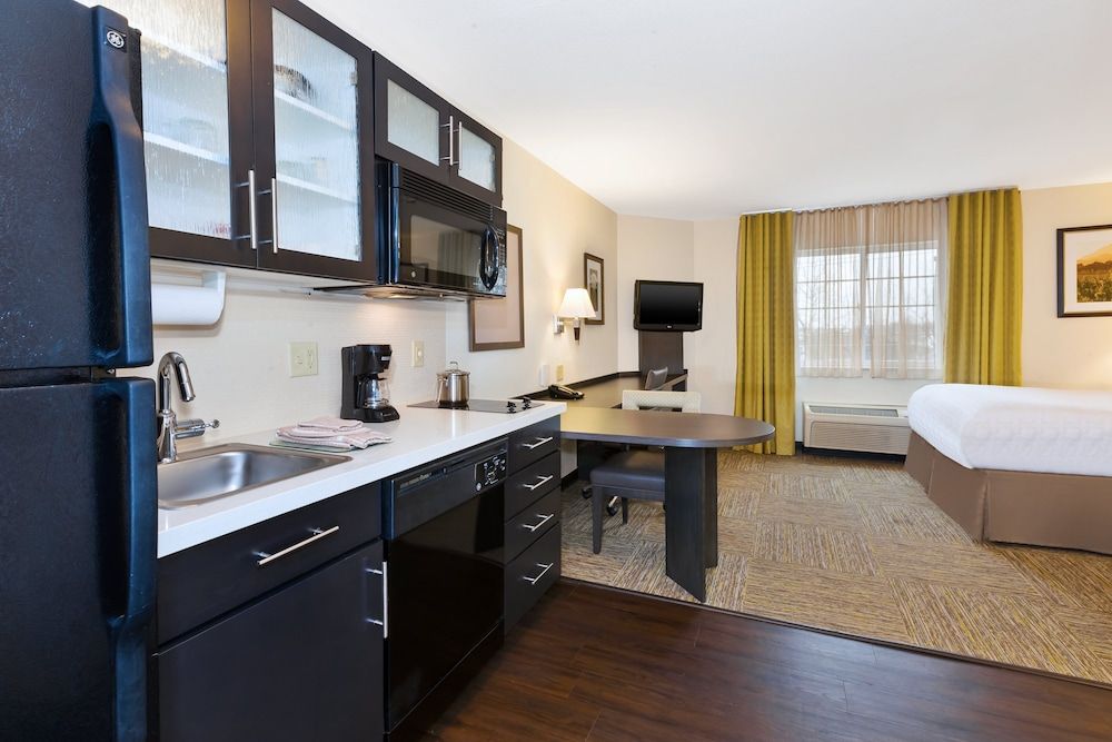 undefined Candlewood Suites Polaris by IHG