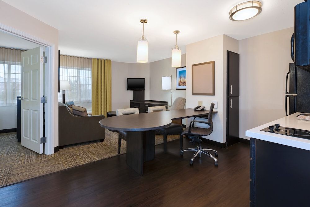 undefined Candlewood Suites Polaris by IHG 9