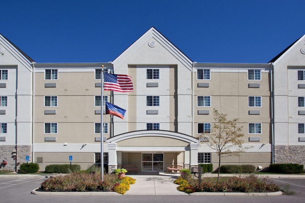 undefined Candlewood Suites Polaris by IHG 4