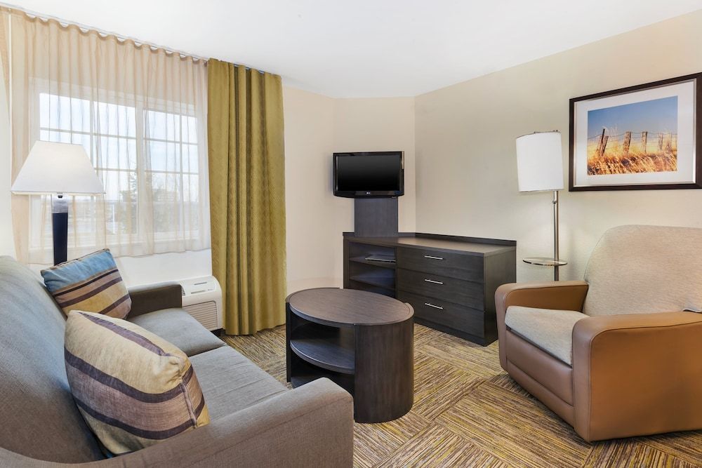 undefined Candlewood Suites Polaris by IHG 10