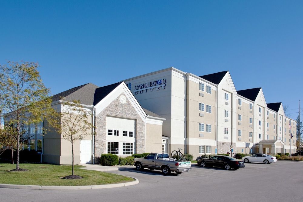 undefined Candlewood Suites Polaris by IHG 5