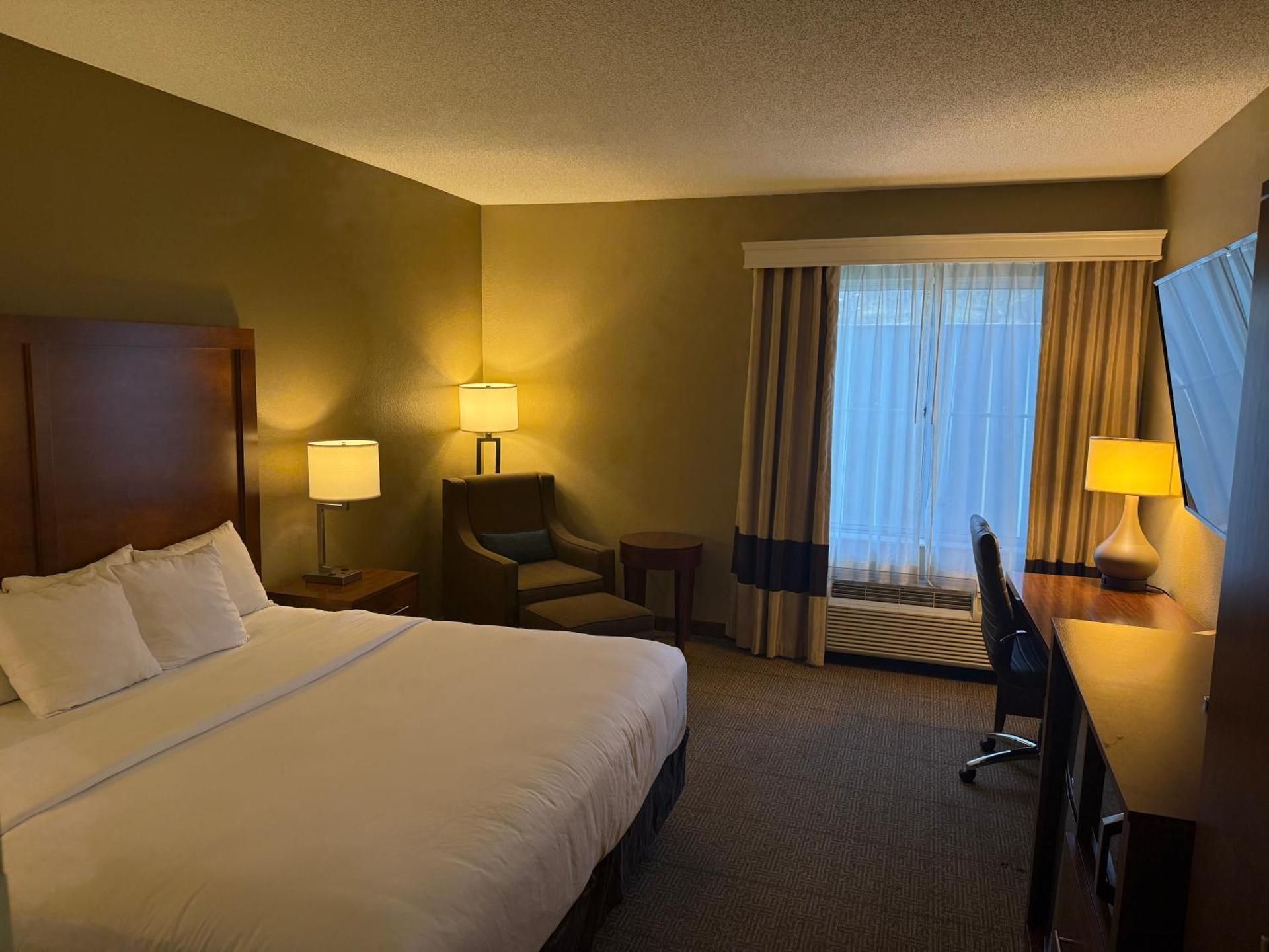 Standard Room J