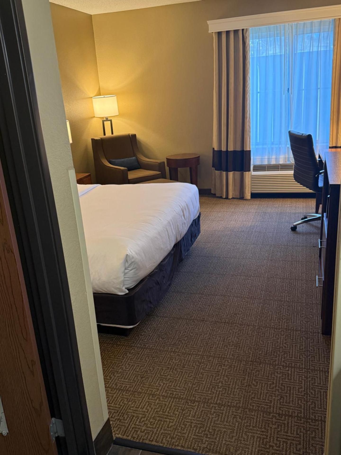 Standard Room J