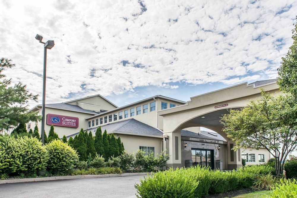 undefined Comfort Suites Columbus Expo Center 5