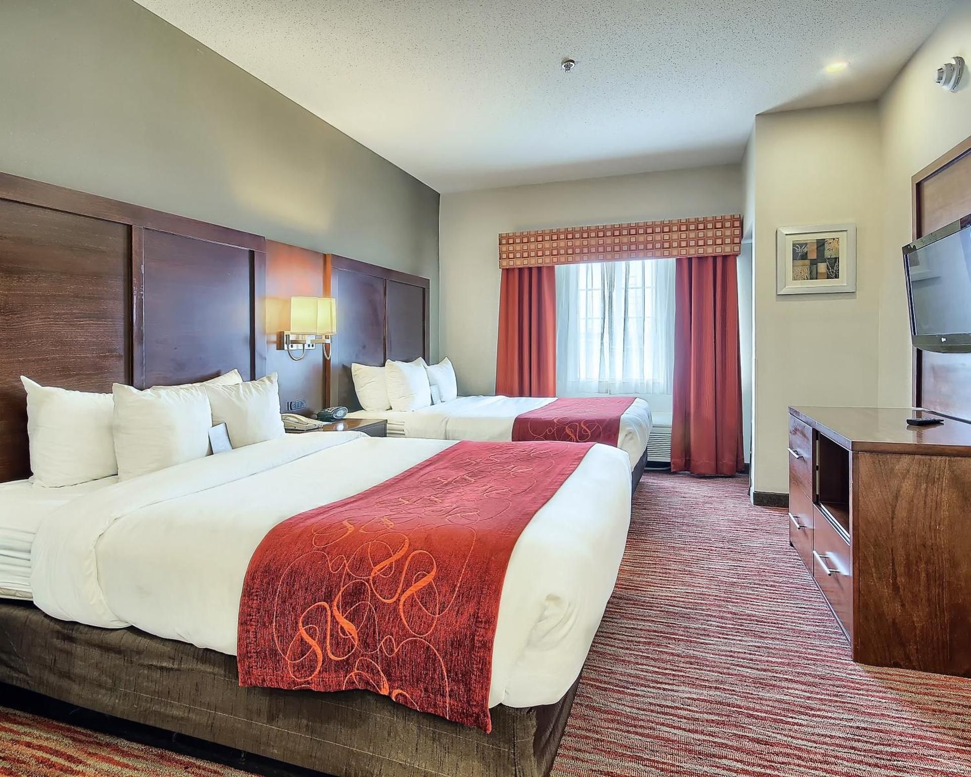 undefined Comfort Suites Columbus Expo Center 7
