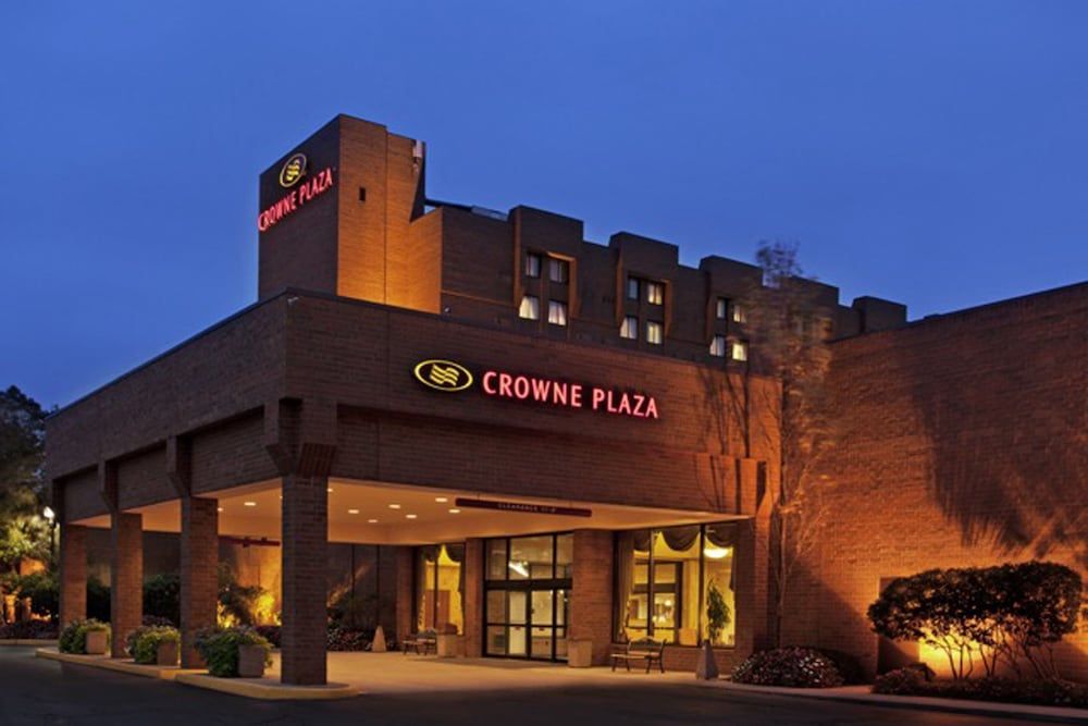 undefined Crowne Plaza Columbus North- Worthington by IHG 2