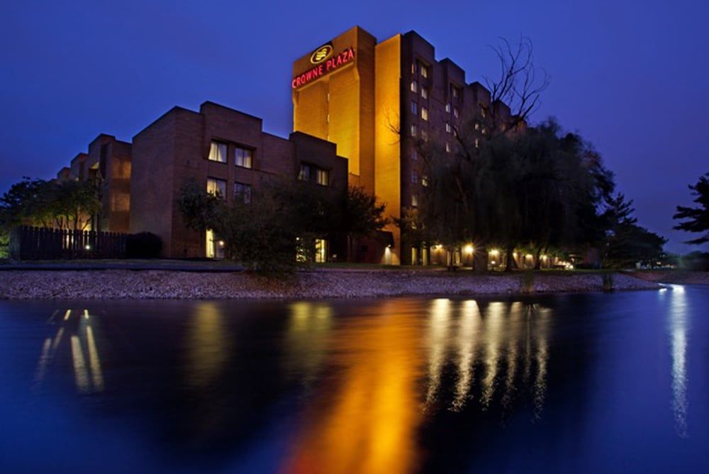 undefined Crowne Plaza Columbus North- Worthington by IHG 3
