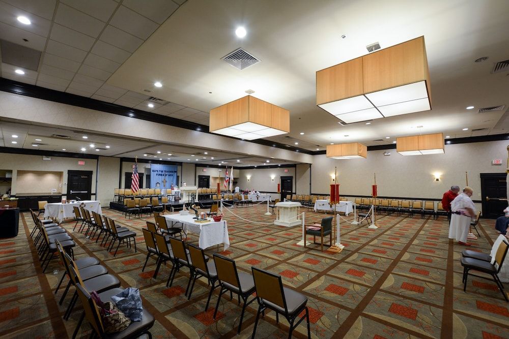 undefined Wyndham Columbus 2