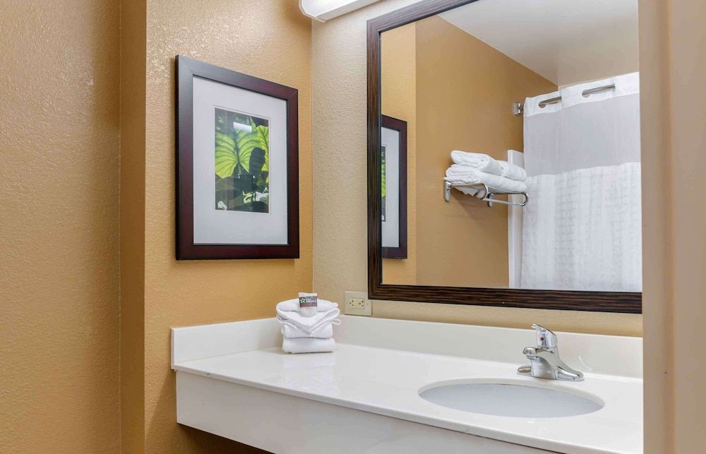 undefined Extended Stay America Suites Columbus NE I270 6