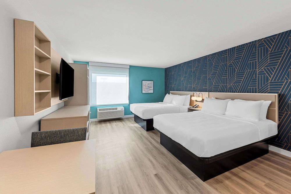 undefined MainStay Suites Columbus North – Worthington 4