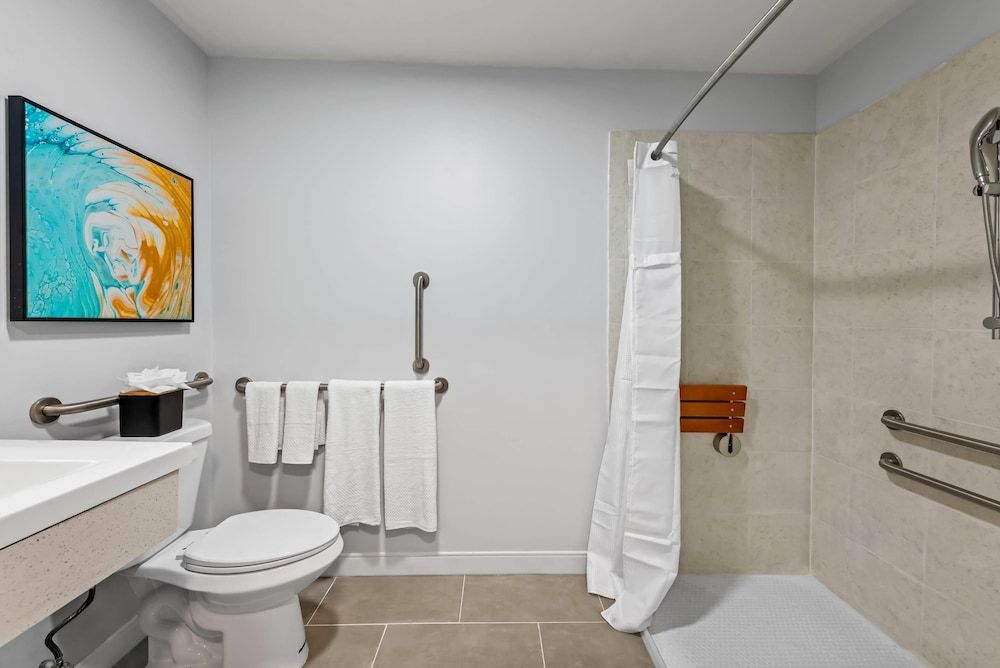 undefined MainStay Suites Columbus North – Worthington 6