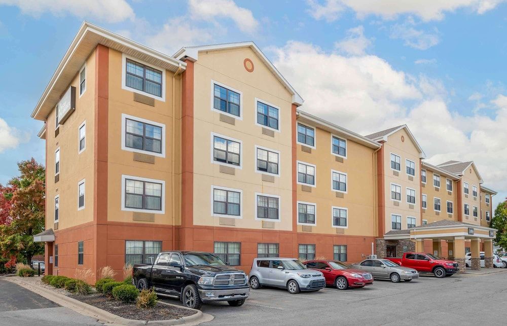 undefined Extended Stay America Select Suites - Columbus - Worthington 4