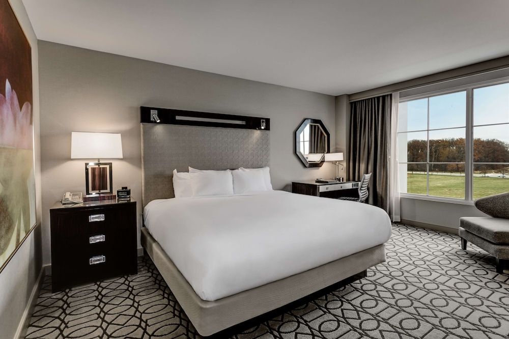 Hilton Columbus at Easton