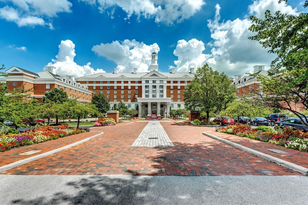 undefined Hilton Columbus at Easton 9