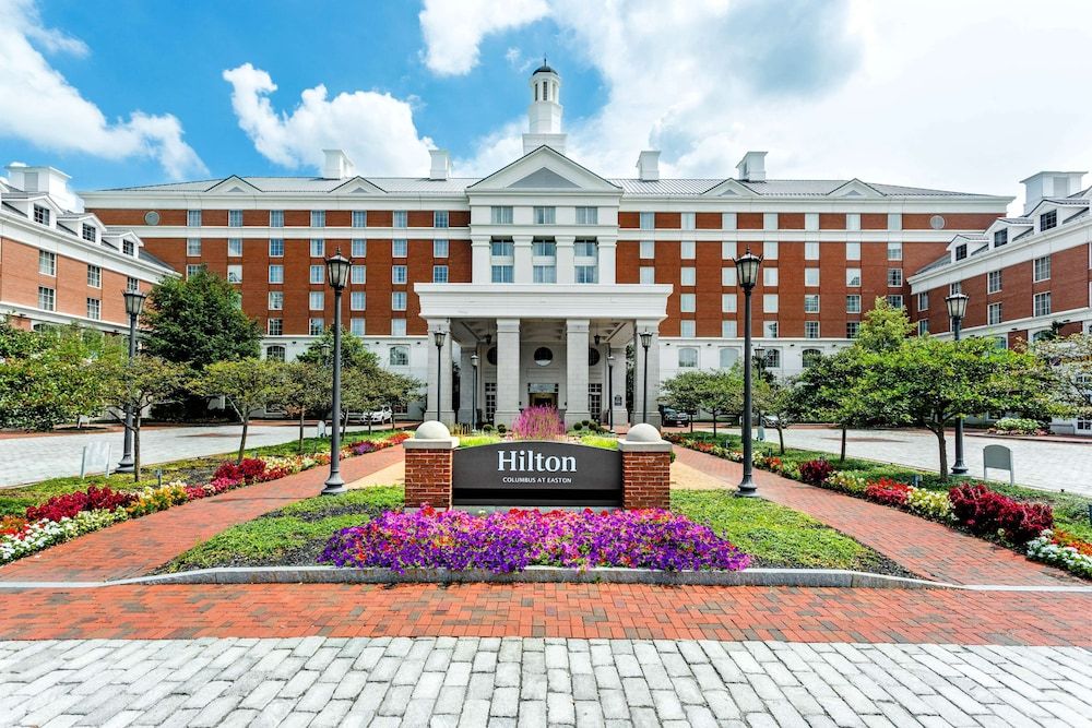 undefined Hilton Columbus at Easton 6