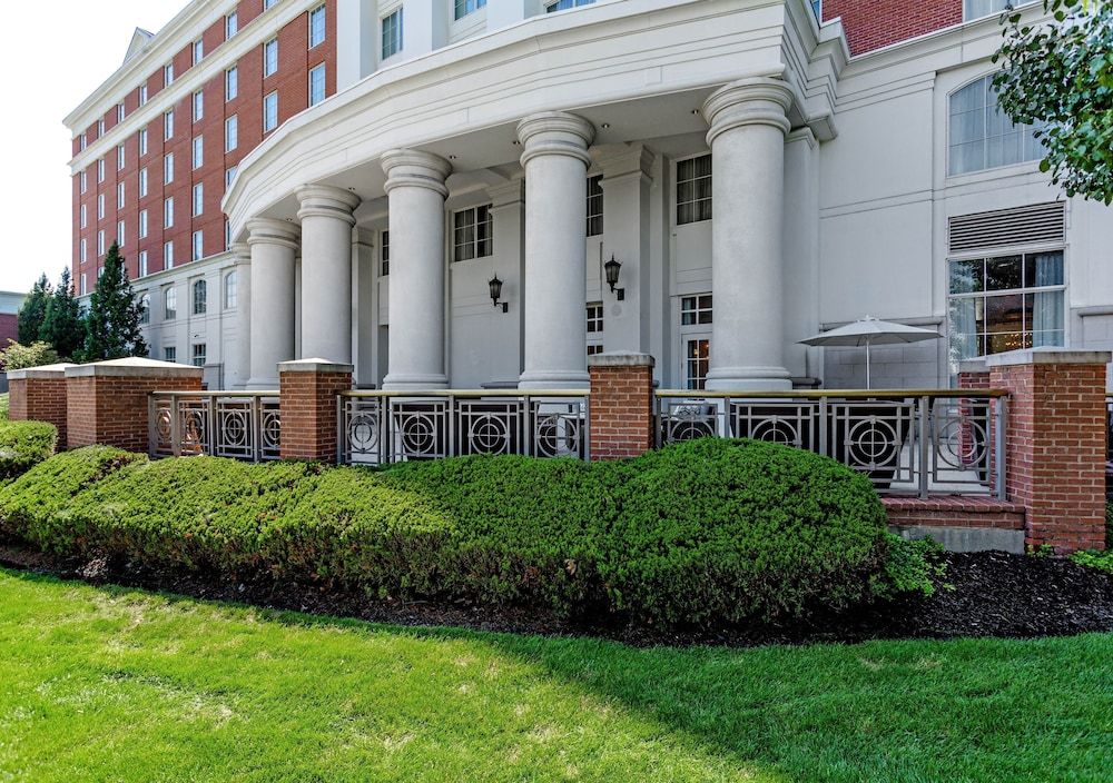 undefined Hilton Columbus at Easton 2