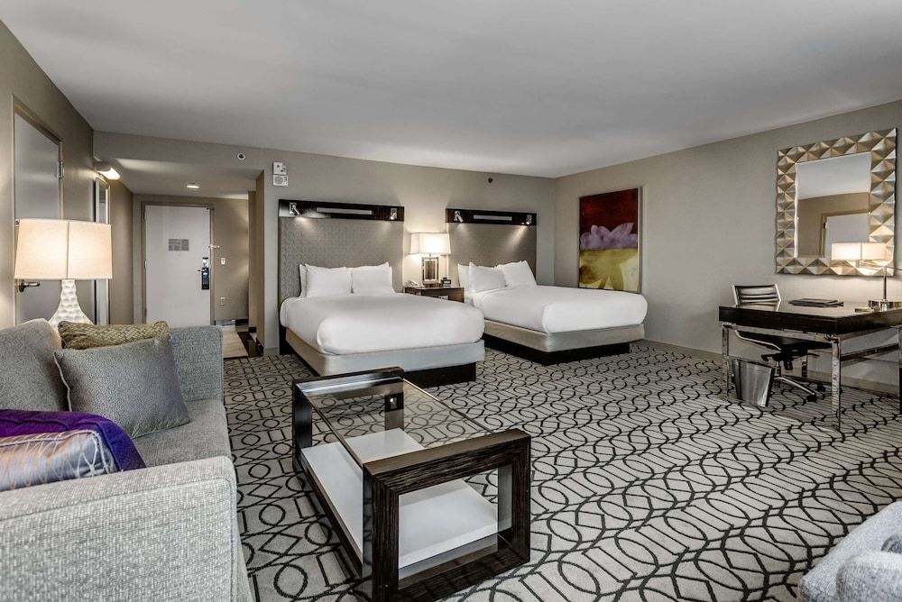 undefined Hilton Columbus at Easton 4