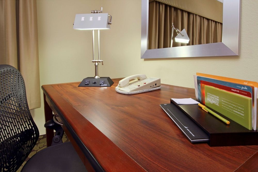 undefined Hilton Garden Inn Columbus Airport 7