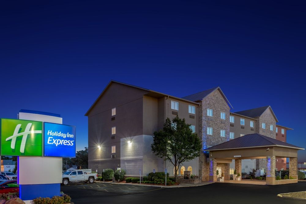 undefined Holiday Inn Express Columbus - Ohio Expo Center by IHG 4