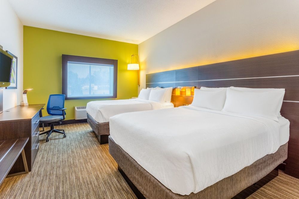 undefined Holiday Inn Express Columbus - Ohio Expo Center by IHG 3