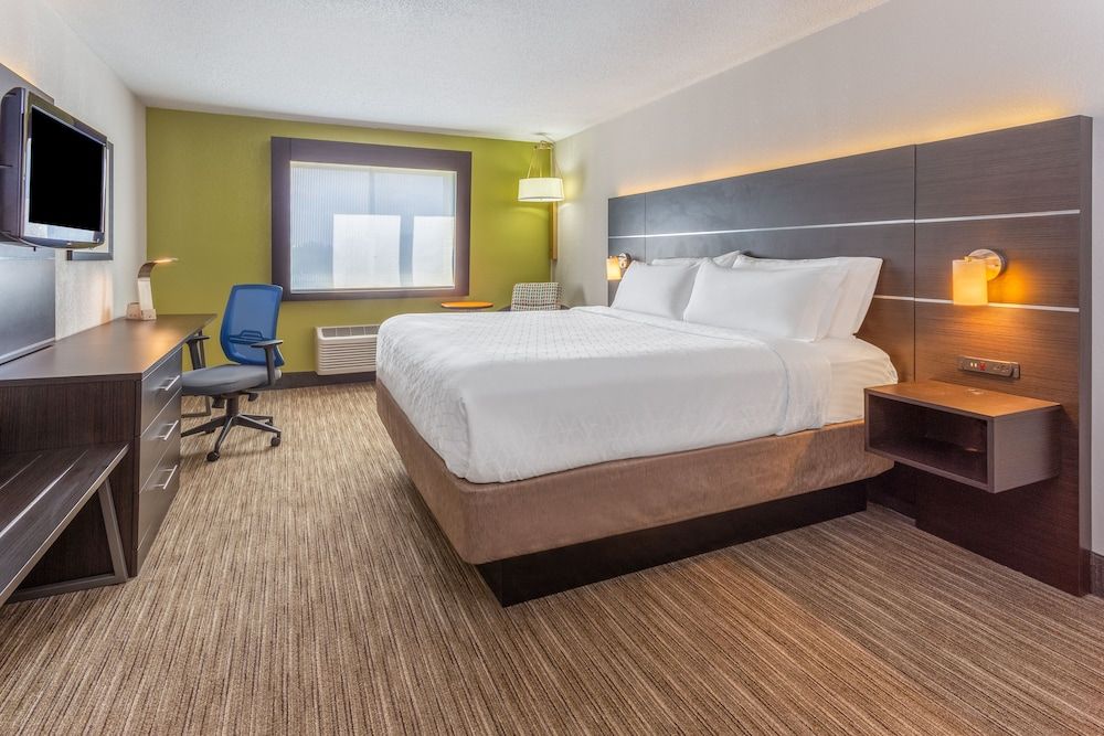 undefined Holiday Inn Express Columbus - Ohio Expo Center by IHG