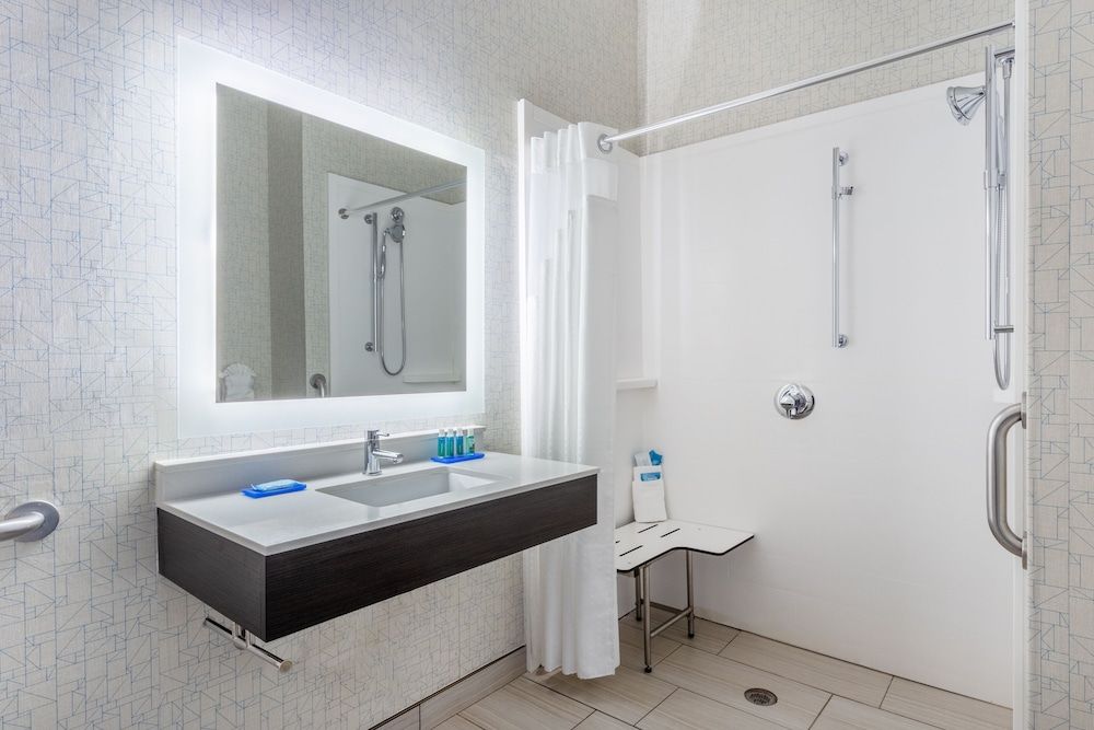 undefined Holiday Inn Express Columbus - Ohio Expo Center by IHG 8