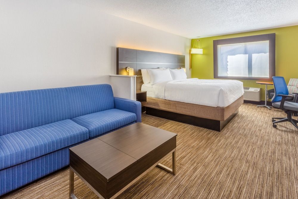 undefined Holiday Inn Express Columbus - Ohio Expo Center by IHG 2