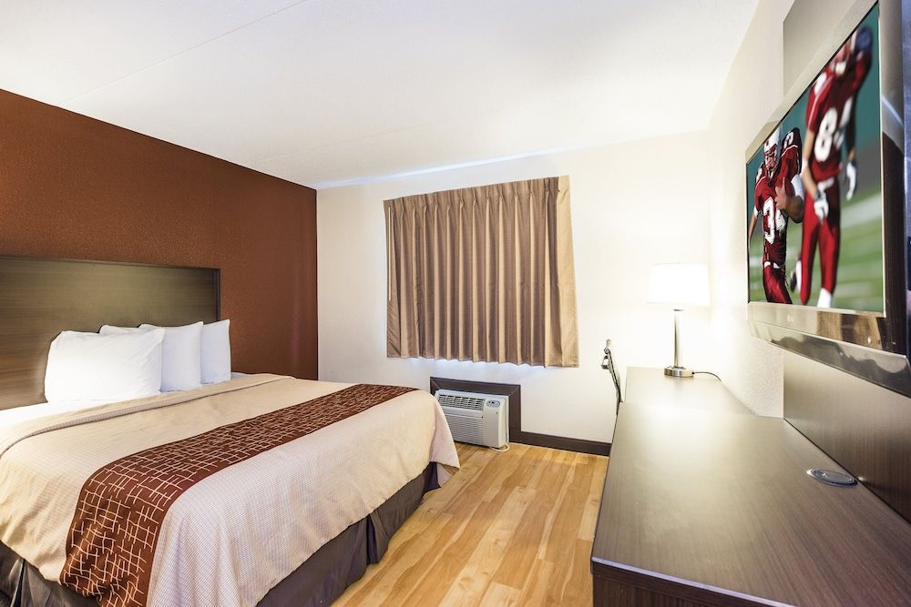 undefined Red Roof Inn Columbus - Ohio State Fairgrounds 3