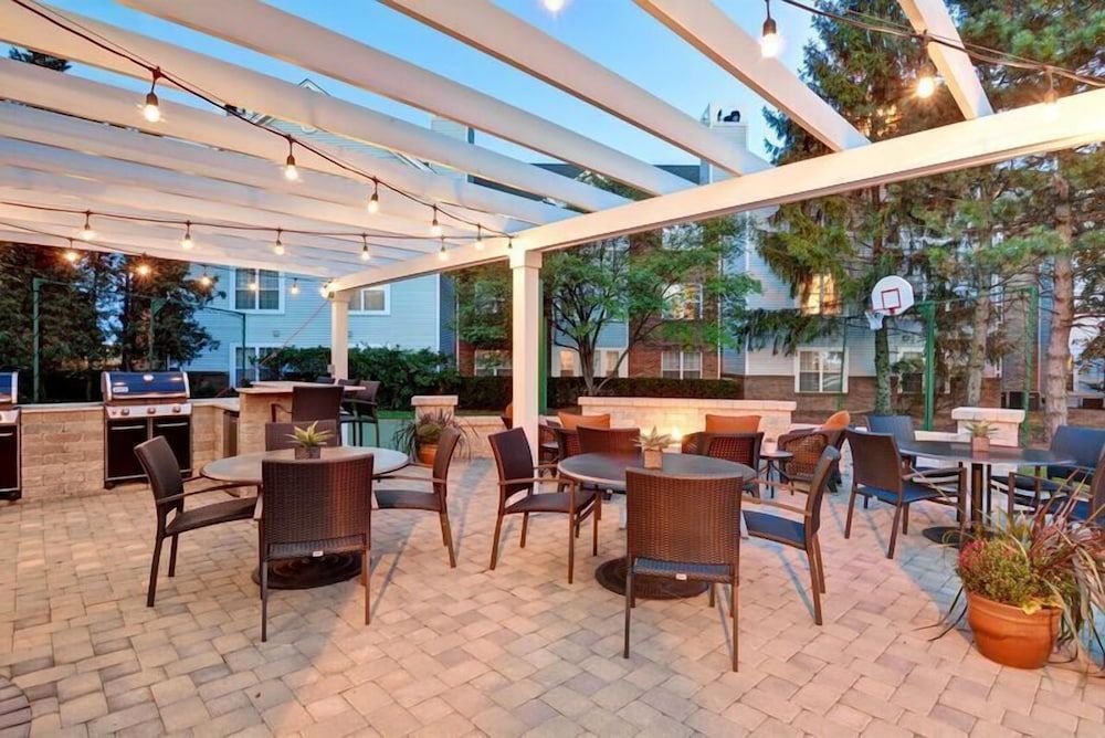 undefined Staybridge Suites Columbus - Worthington, an IHG Hotel 8