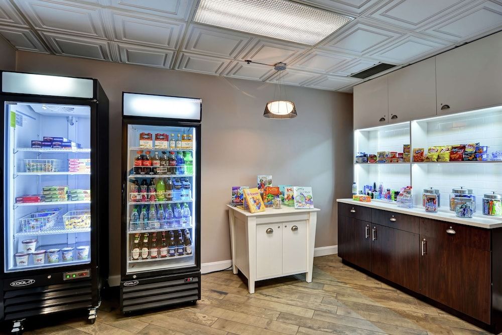 undefined Staybridge Suites Columbus - Worthington, an IHG Hotel 2