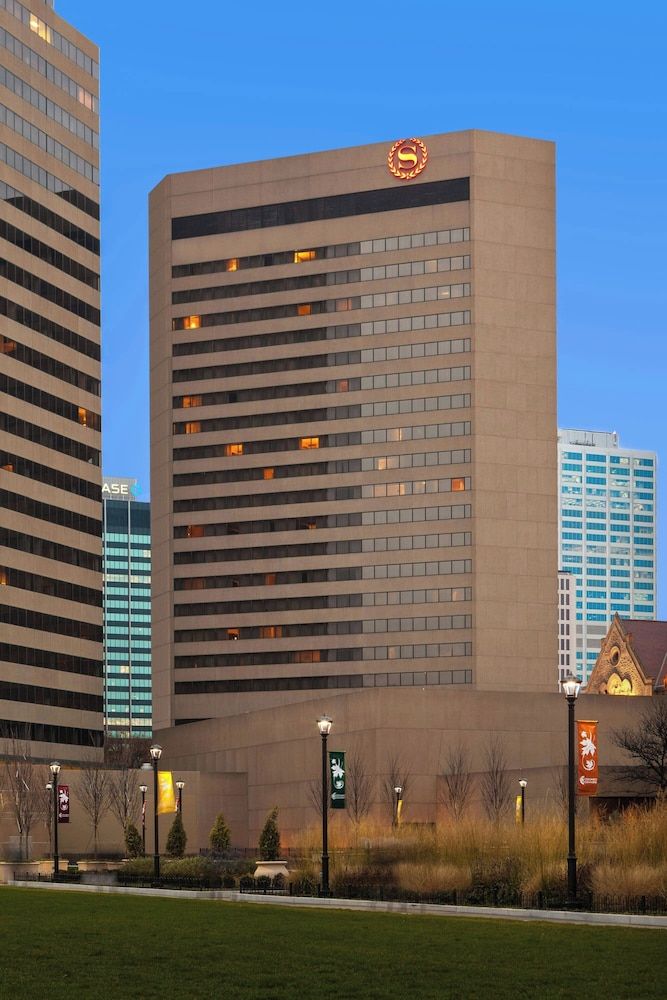 undefined The Plaza Hotel Columbus at Capital Square 5