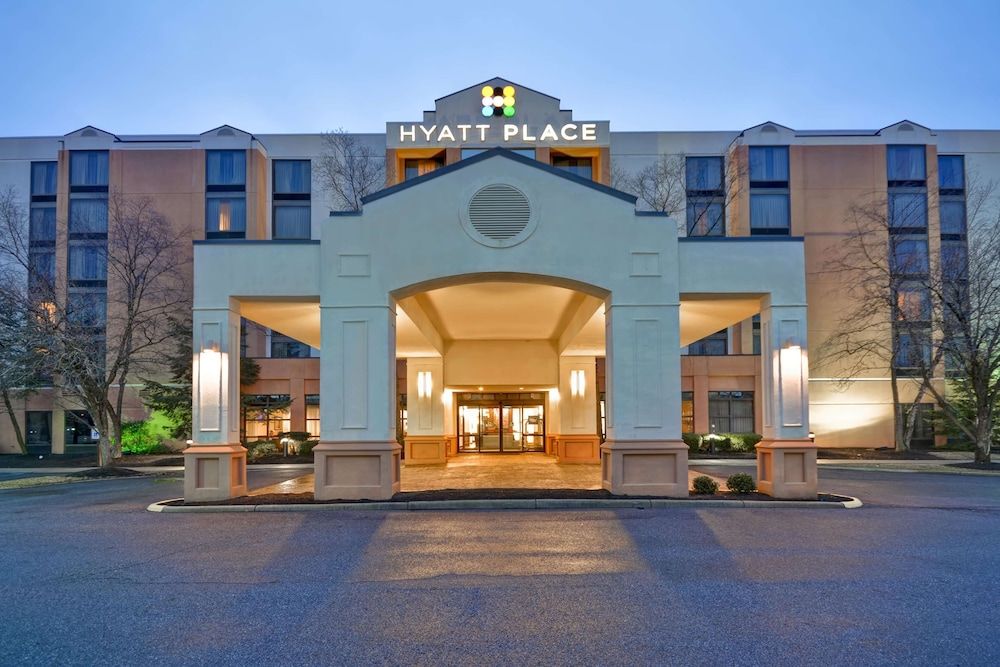 undefined Hyatt Place Columbus/Worthington 3