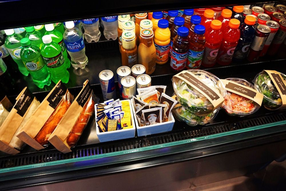 undefined Hyatt Place Columbus/Worthington 9