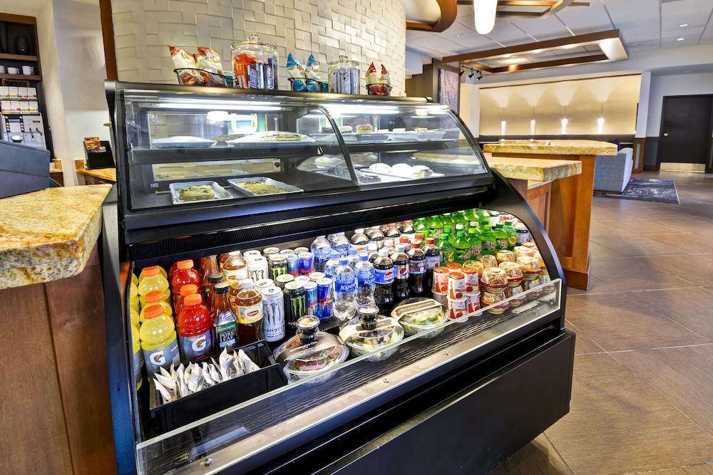 undefined Hyatt Place Columbus/Worthington 10