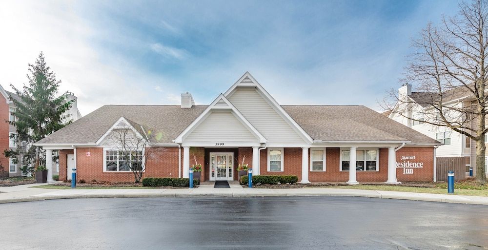 undefined Residence Inn Marriott Easton 5