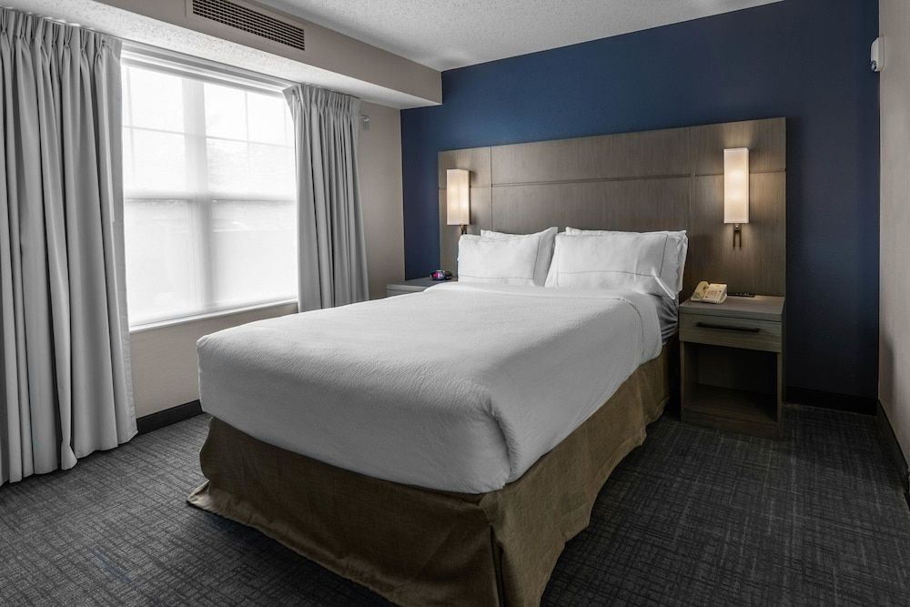 undefined Residence Inn Marriott Easton