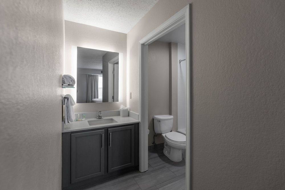 Residence Inn Marriott Easton Studio, 1 King Bed with Sofa bed 11