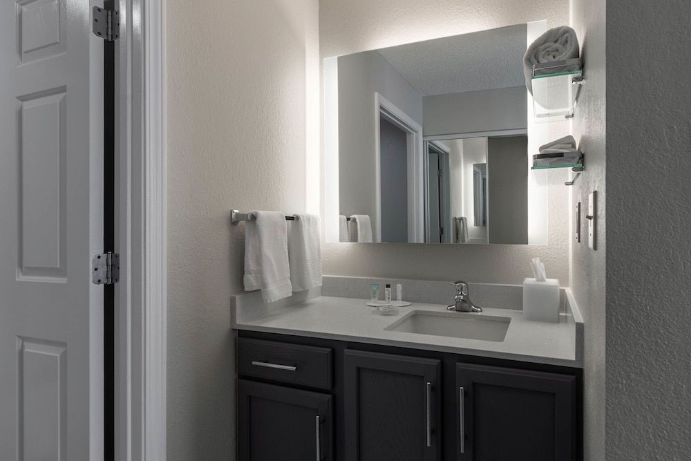 Residence Inn Marriott Easton Studio, 1 King Bed with Sofa bed 13