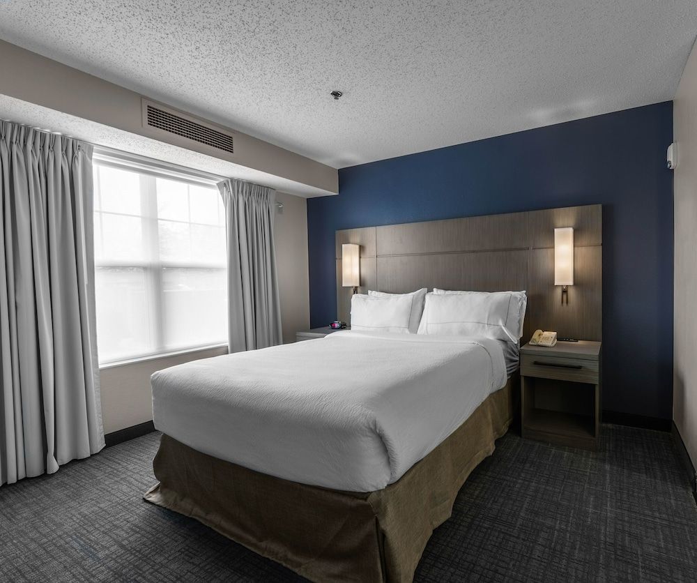 undefined Residence Inn Marriott Easton 3