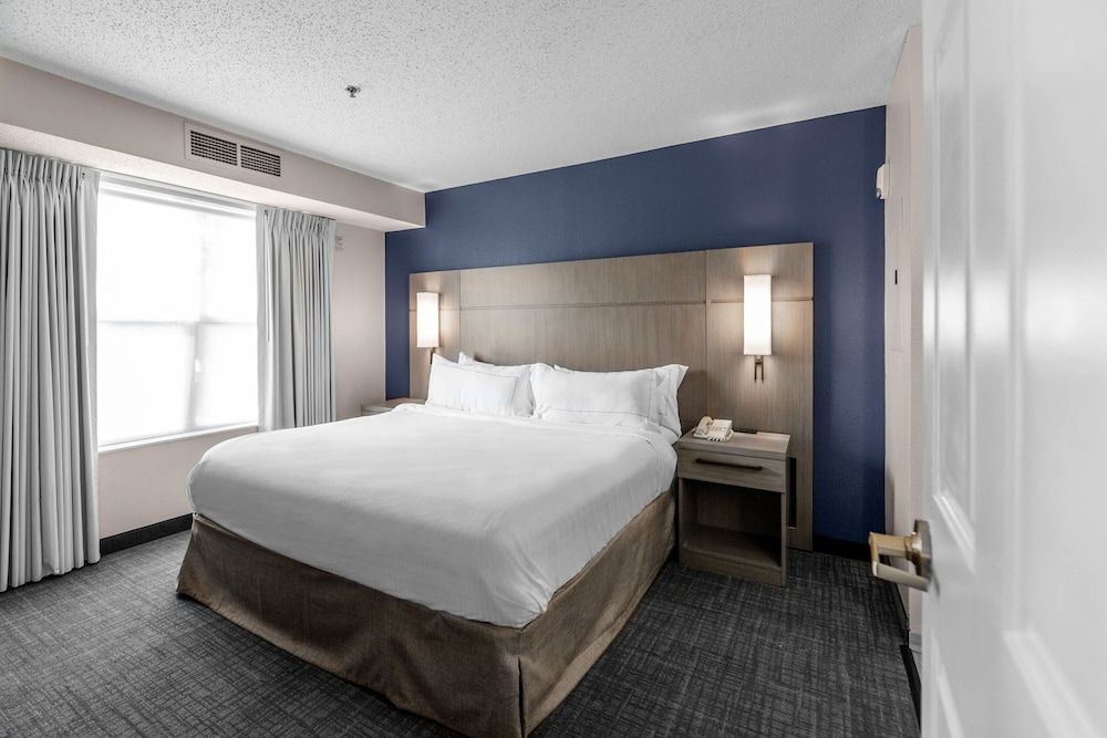 undefined Residence Inn Marriott Easton 7