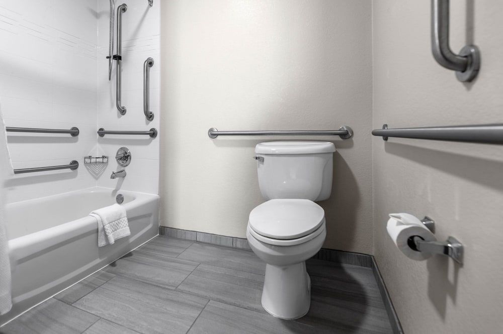 Residence Inn Marriott Easton Studio, 1 King Bed with Sofa bed 10