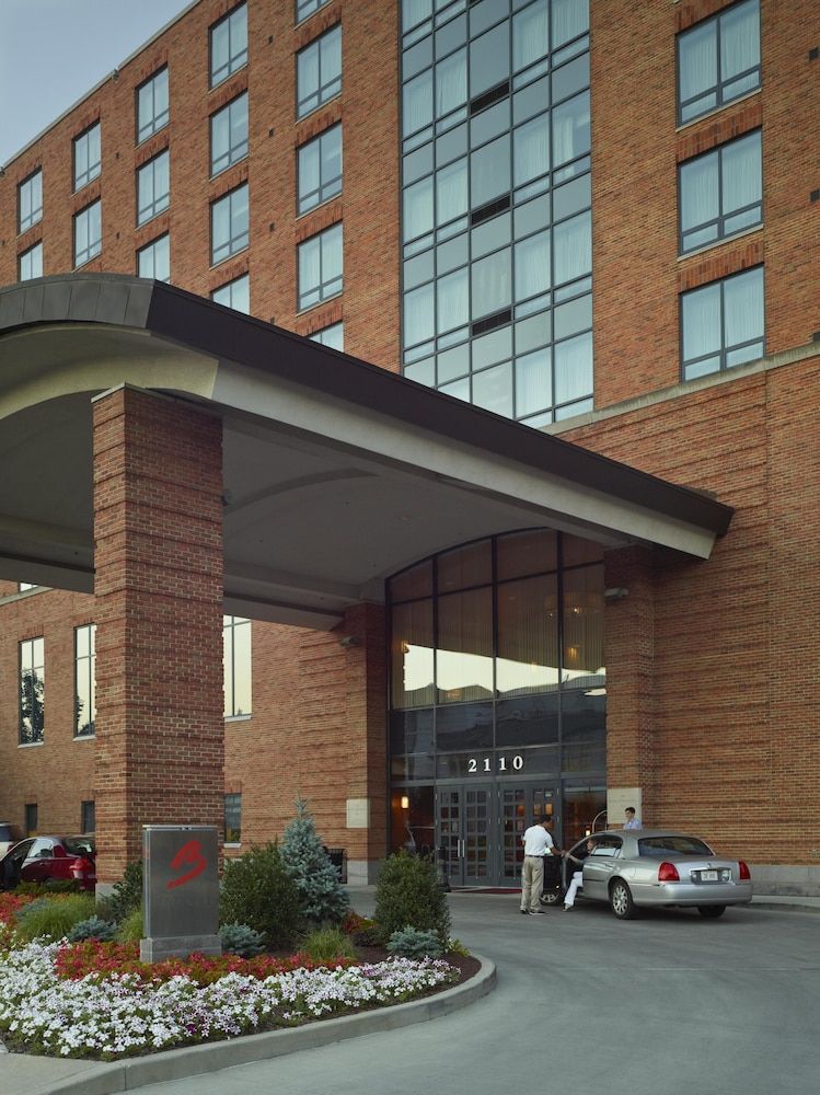 undefined The Blackwell Inn and Pfahl Conference Center 3