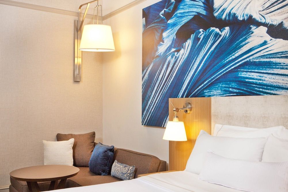 The Westin Great Southern Columbus Room, 1 Queen Bed 4