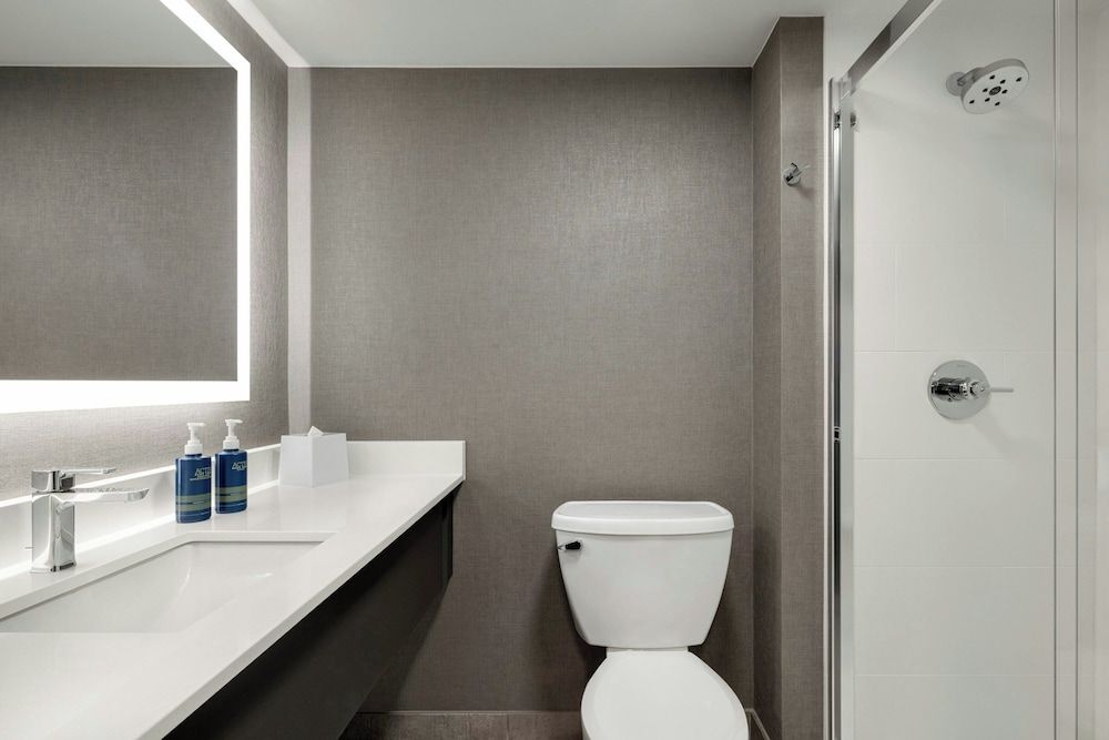 undefined Four Points by Sheraton Columbus-Polaris 5